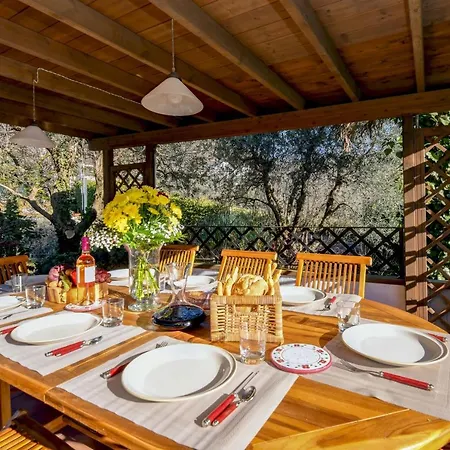 Gardagate - Rustico Liano *