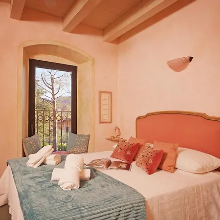 Casa vacanze Gardagate - Rustico Liano *