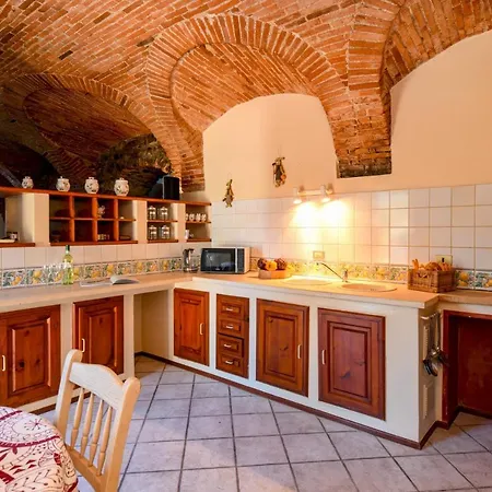 Gardagate - Rustico Liano Roe