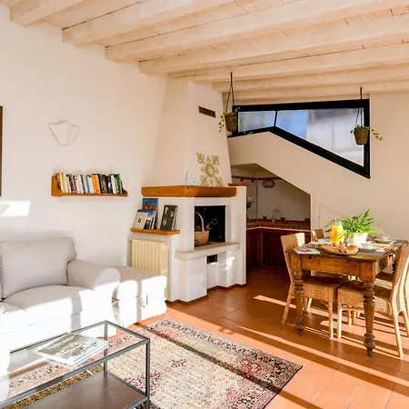 Gardagate - Rustico Liano
