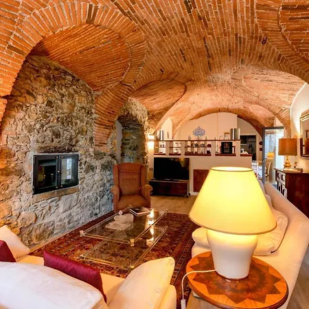 Gardagate - Rustico Liano Casa vacanze *