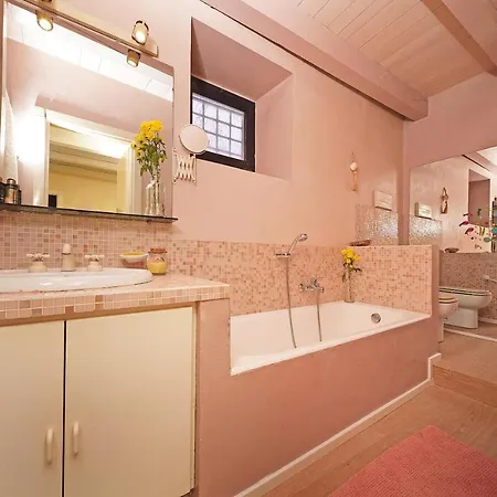 Gardagate - Rustico Liano *