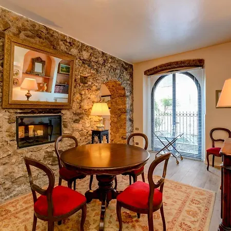 Gardagate - Rustico Liano Roe