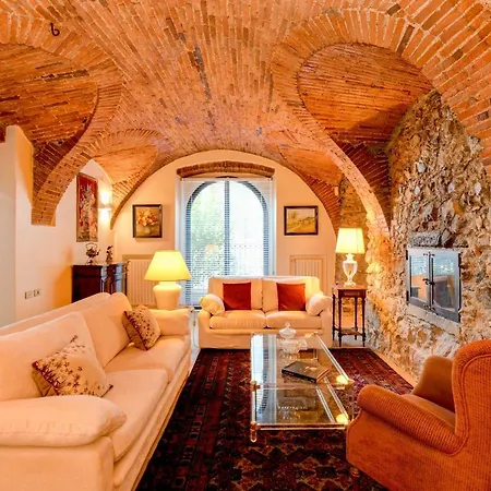 Gardagate - Rustico Liano Roe