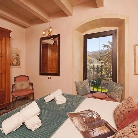 Gardagate - Rustico Liano * Roe