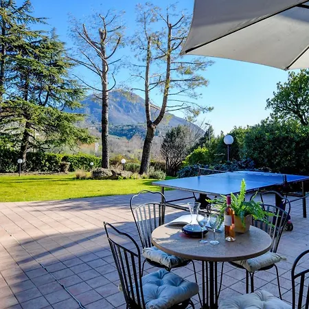 Gardagate - Rustico Liano * Roe