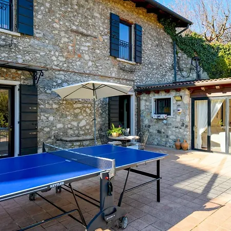 Gardagate - Rustico Liano * Roe